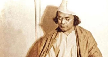 49th death anniversary of National Poet Kazi Nazrul Islam being observed
