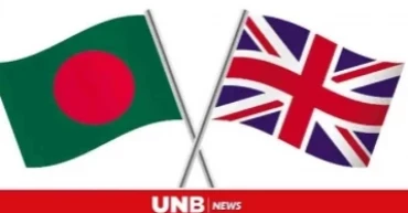 UK welcomes interim government in Bangladesh led by Prof Yunus