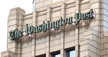 Washington Post slashes one-third of staff in sweeping layoffs
