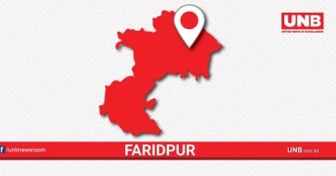 Boatman missing after falling into Padma River from bulkhead in Faridpur