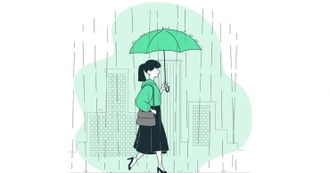 How to Keep Your Skin Healthy During Monsoon