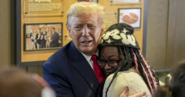 Can Trump flip Black and Latino voters for Republicans?