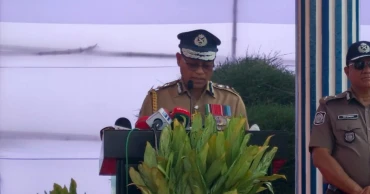 Police personnel involved in drug peddling won’t be spared: IGP