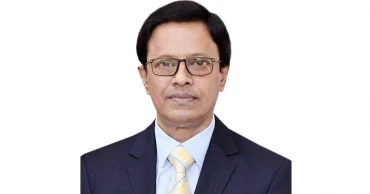 Sarwar Alam appointed President's press secretary