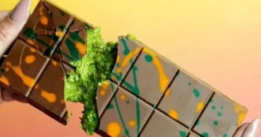 Dubai’s viral pistachio chocolate sparks global nut shortage