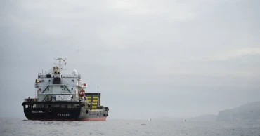 US Navy forces 8 Iran-linked oil tankers to turn back amid Iran blockade