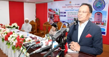 Working to modernise postal department: Minister