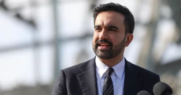 New York mayor-elect Mamdani faces test of turning bold pledges into action