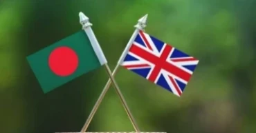 UK wants to help Bangladesh carry out reforms in banking, revenue and capital market