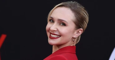 ‘Heroes’ star Hayden Panettiere dies at 36