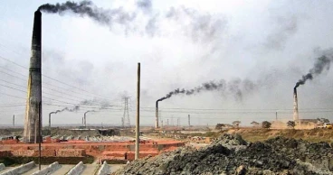 HC orders dismantling of illegal brick kilns nationwide, report due by March 17