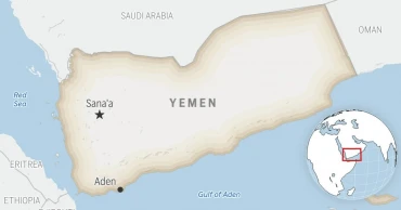 Houthi rebels suspected in Red Sea ship attack after escalating missile strikes on Israel