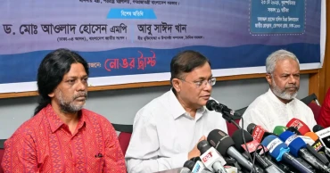 2 countries working together to unearth mystery behind Anwarul’s murder: FM