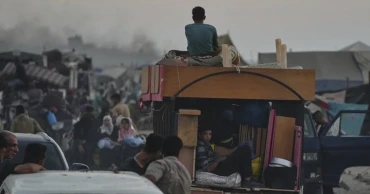 Israel starts calling up reservists as it begins Gaza City offensive