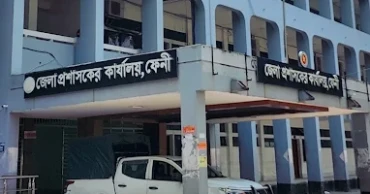 Feni administration advises students against staying out after Maghrib