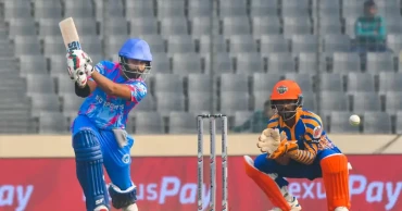 William, Mahidul help Khulna beat Chittagong Kings