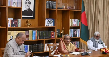 Ensure proper usage of medical equipment in public hospitals: PM Hasina