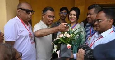 PM visits ancestral home in Bogura amid waves of emotion