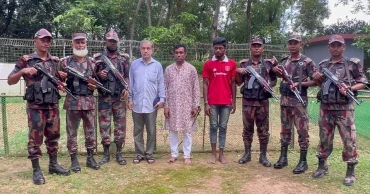 EX Ctg MP Fazle Karim, 2 others arrested: BGB