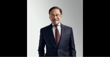 Malaysian PM Anwar Ibrahim due in Dhaka Oct 4 to take relations with Bangladesh to a new height 