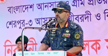 3,694 Ansar men to be deployed for Bogura-6 by-polls, Sherpur-3 election