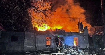 Russia and Ukraine accuse each other of violating Putin’s Easter ceasefire