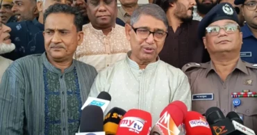 Govt working to correct anomalies in freedom fighters’ list: Minister Azam