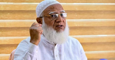 Jamaat Ameer urges doctors to take lead in building humane nation