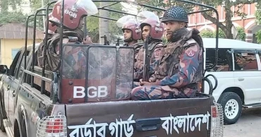 BGB also  deployed in five districts to maintain law and order until June 30