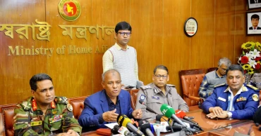 Nearly 9 lakh law enforcers to be deployed during polls: Home Adviser