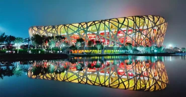 Beijing earns status as premier international sports event hub