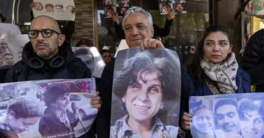 Syrians demand justice for disappeared activists, accountability from all factions