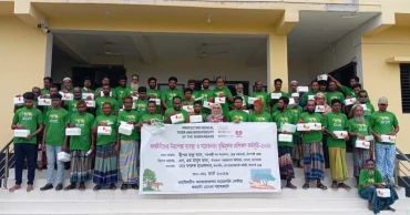 Saving Lives, Safeguarding Tigers: WildTeam Expands Safety Training in the Sundarbans