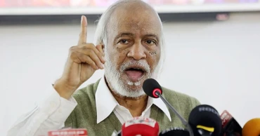 Khaleda led from the streets, not from palaces: Moyeen Khan