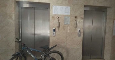  3 injured as lift crashes at Mirpur govt housing complex