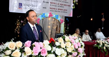 History shapes values, leadership and responsibility: Deputy Speaker