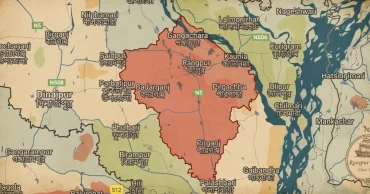 2 job candidates caught with hidden devices during exam in Rangpur