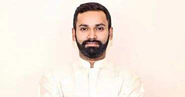 Ex-MP Solaiman Salim sent to jail in murder case