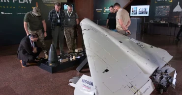 Romania finds drone debris after Russian attacks on Ukrainian ports