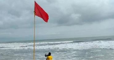 Maritime ports asked to hoist cautionary signal No 3