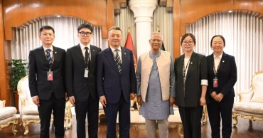 Handa to invest $250mn in Bangladesh, create 25,000 jobs