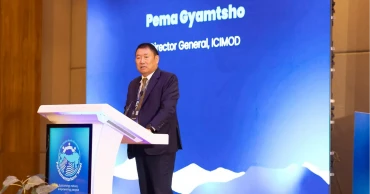 Over $700 billion needed by HKH countries, inc Bangladesh, annually for adaptation, mitigation: ICIMOD DG