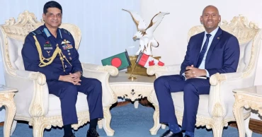 Canada eyes broader engagement with Bangladesh’s defence institutions