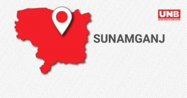 Two farmers die in lightning strikes in Sunamganj; three injured in Shantiganj