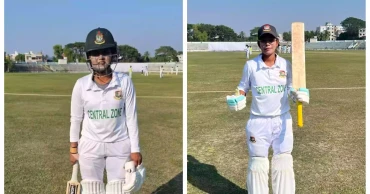 Nigar, Murshida hit centuries in WBCL second round