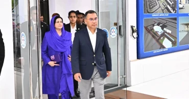 PM faces packed New York schedule; Rohingya and climate issues high on agenda