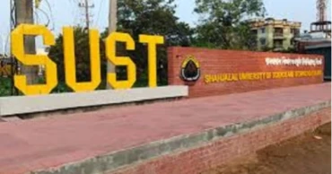 Four construction workers arrested with drugs at SUST