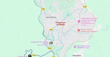 CHT Adviser insists on unity amid tensions in Khagrachari