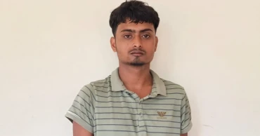 Indian citizen held by BGB for illegal entry into Bangladesh  