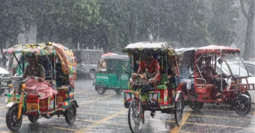 Rain likely across country: BMD